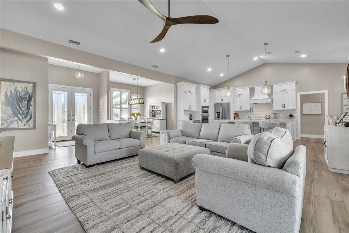 PUNTA GORDA ISLES SEC 6 - Residential