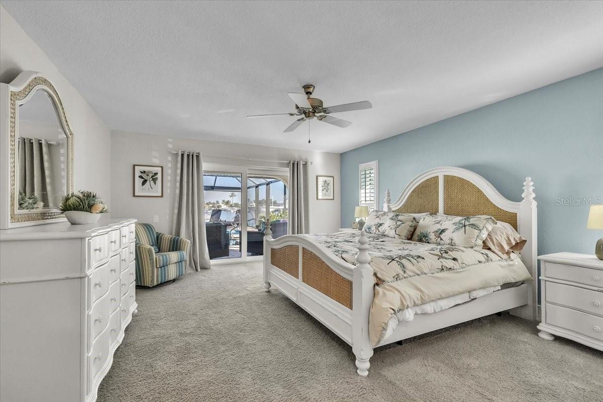 PUNTA GORDA ISLES SEC 6 - Residential