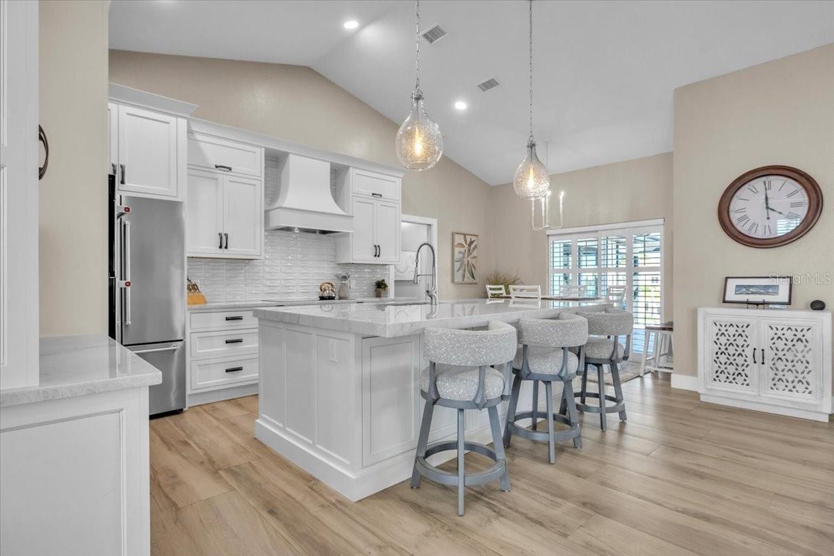 PUNTA GORDA ISLES SEC 6 - Residential