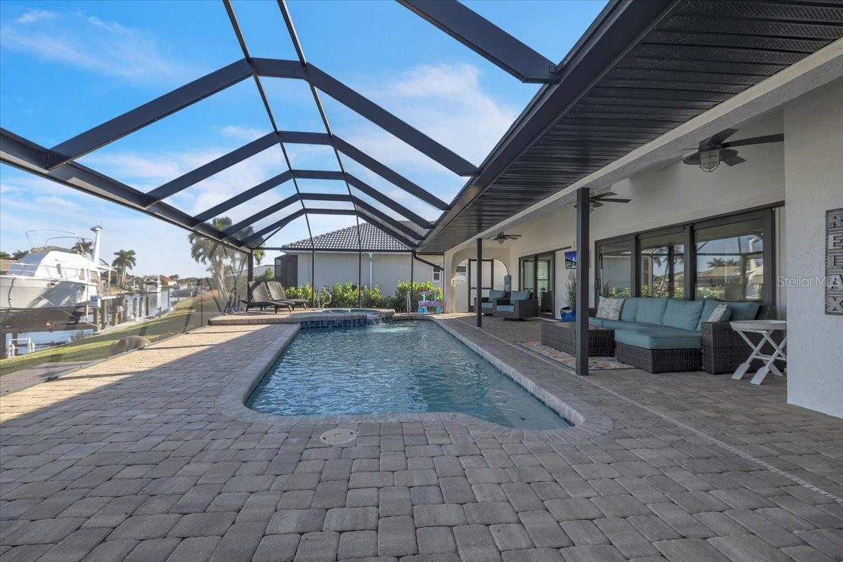 PUNTA GORDA ISLES SEC 6 - Residential