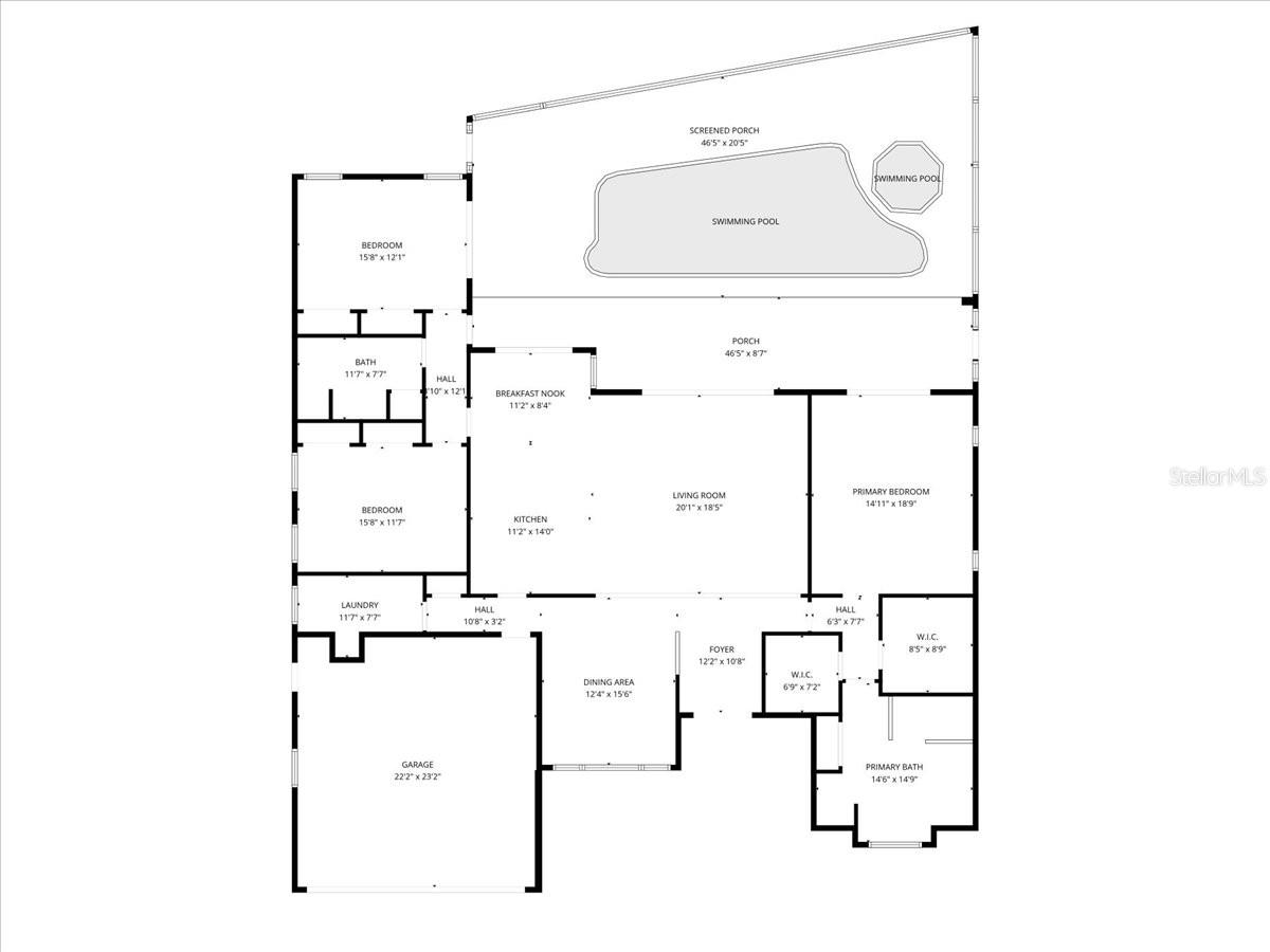 PUNTA GORDA ISLES SEC 6 - Residential
