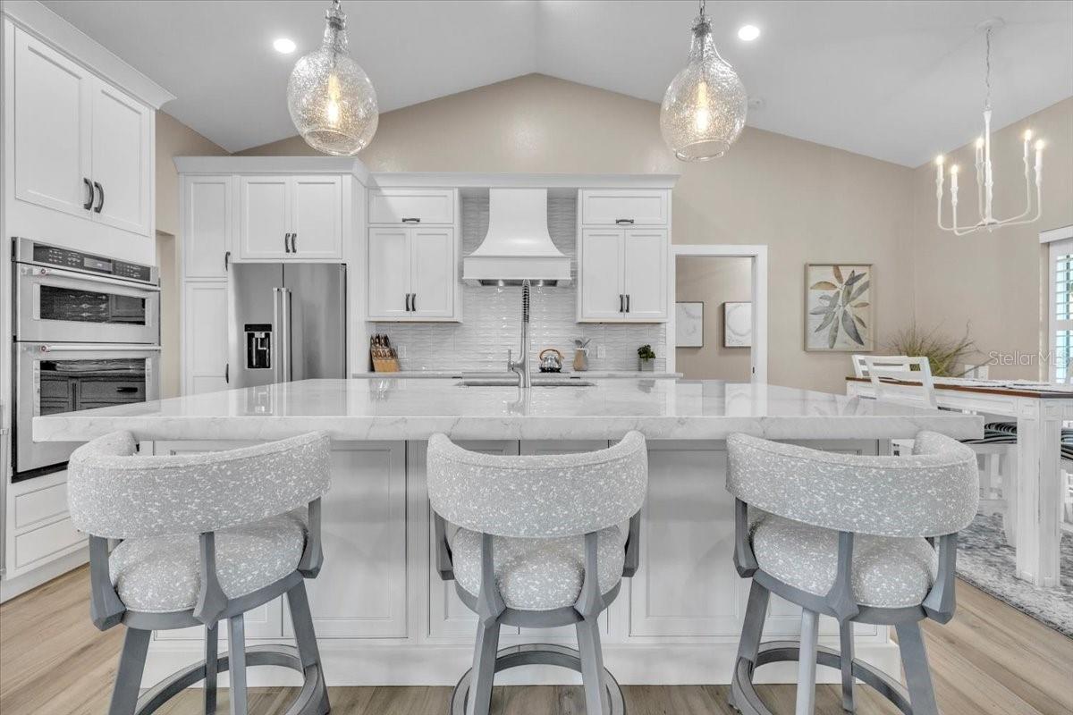 PUNTA GORDA ISLES SEC 6 - Residential