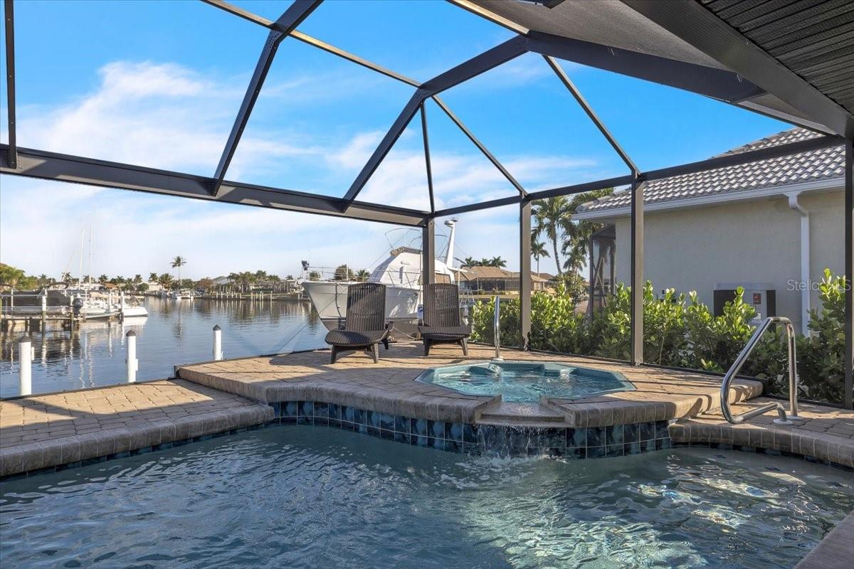 PUNTA GORDA ISLES SEC 6 - Residential