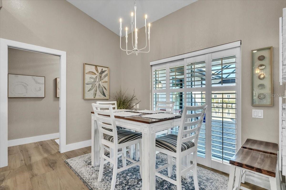 PUNTA GORDA ISLES SEC 6 - Residential