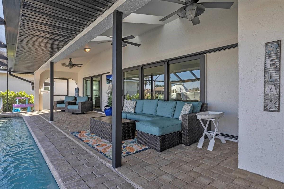 PUNTA GORDA ISLES SEC 6 - Residential