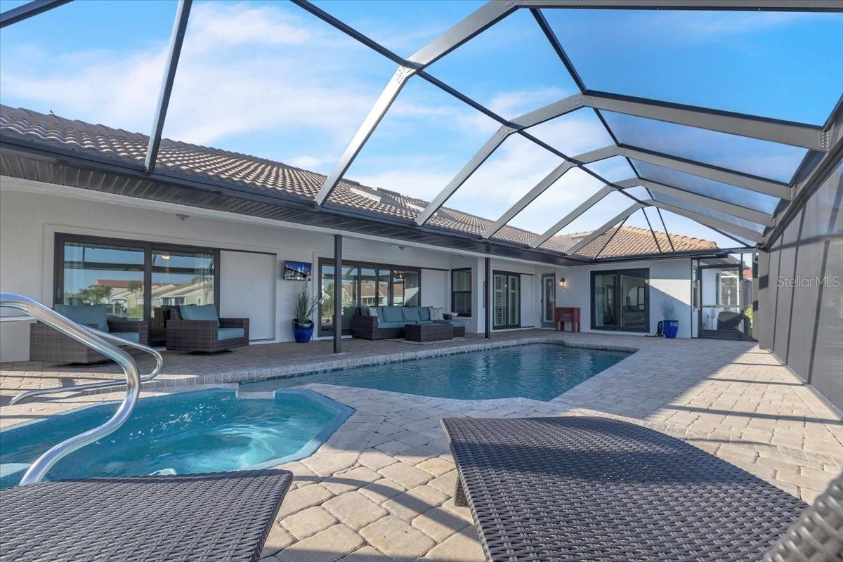 PUNTA GORDA ISLES SEC 6 - Residential