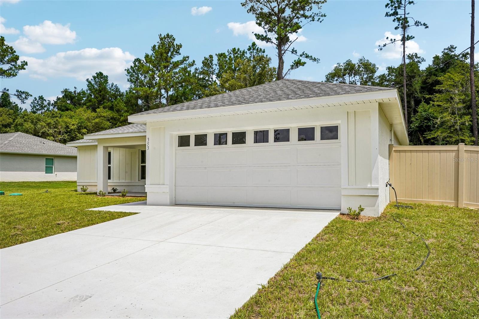 353 W ERIDANI COURT