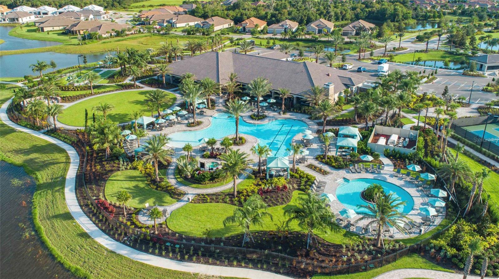 ARTISAN LAKES ESPLANADE PH IV SUBPH A, B, - Residential