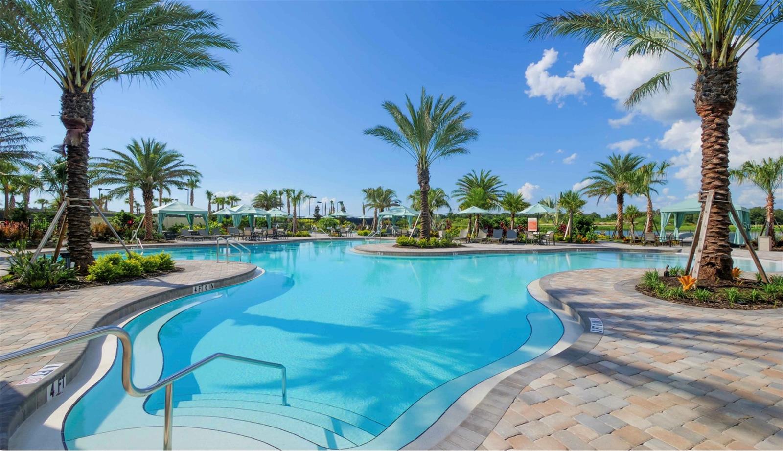 ARTISAN LAKES ESPLANADE PH IV SUBPH A, B, - Residential