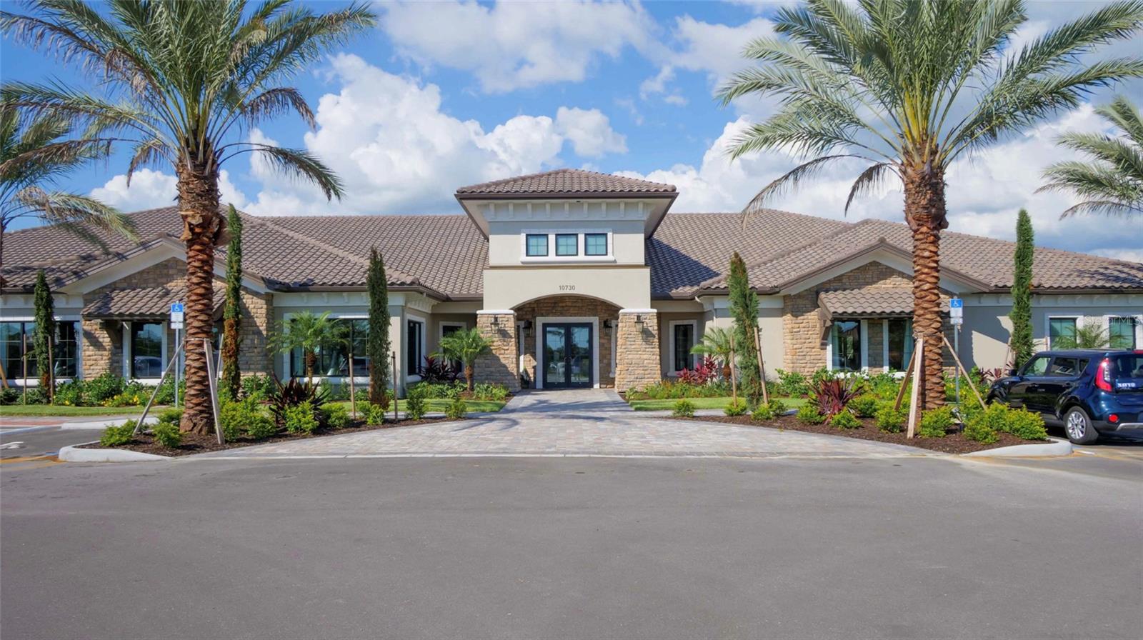 ARTISAN LAKES ESPLANADE PH IV SUBPH A, B, - Residential