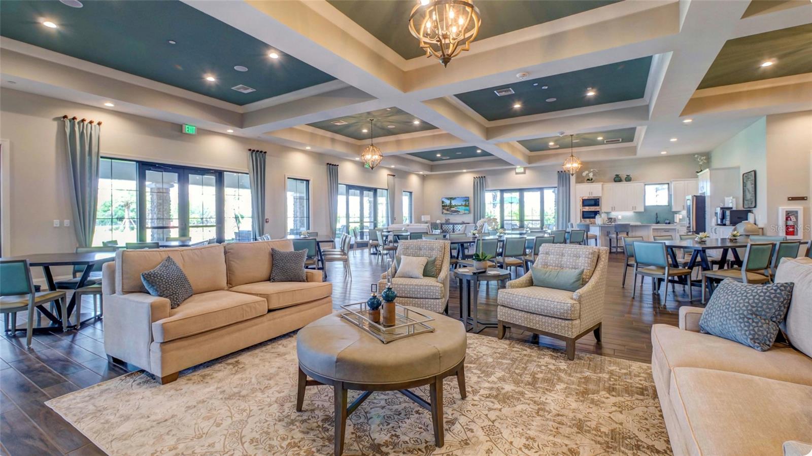 ARTISAN LAKES ESPLANADE PH IV SUBPH A, B, - Residential