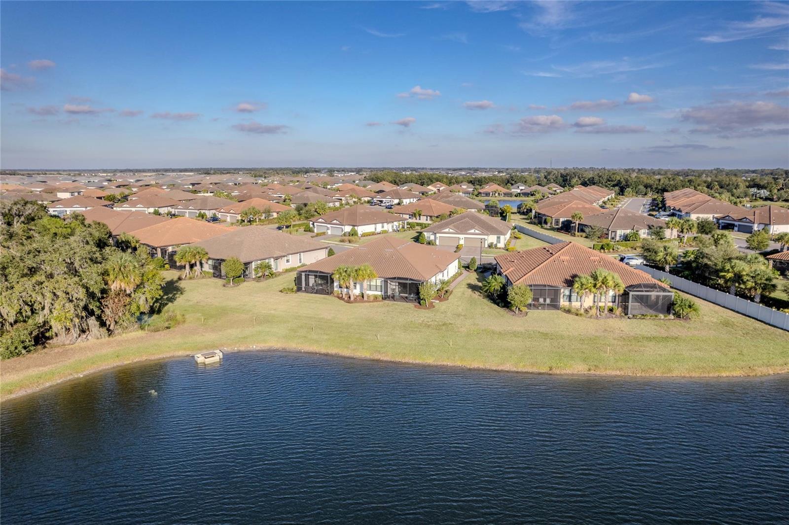 ARTISAN LAKES ESPLANADE PH IV SUBPH A, B, - Residential