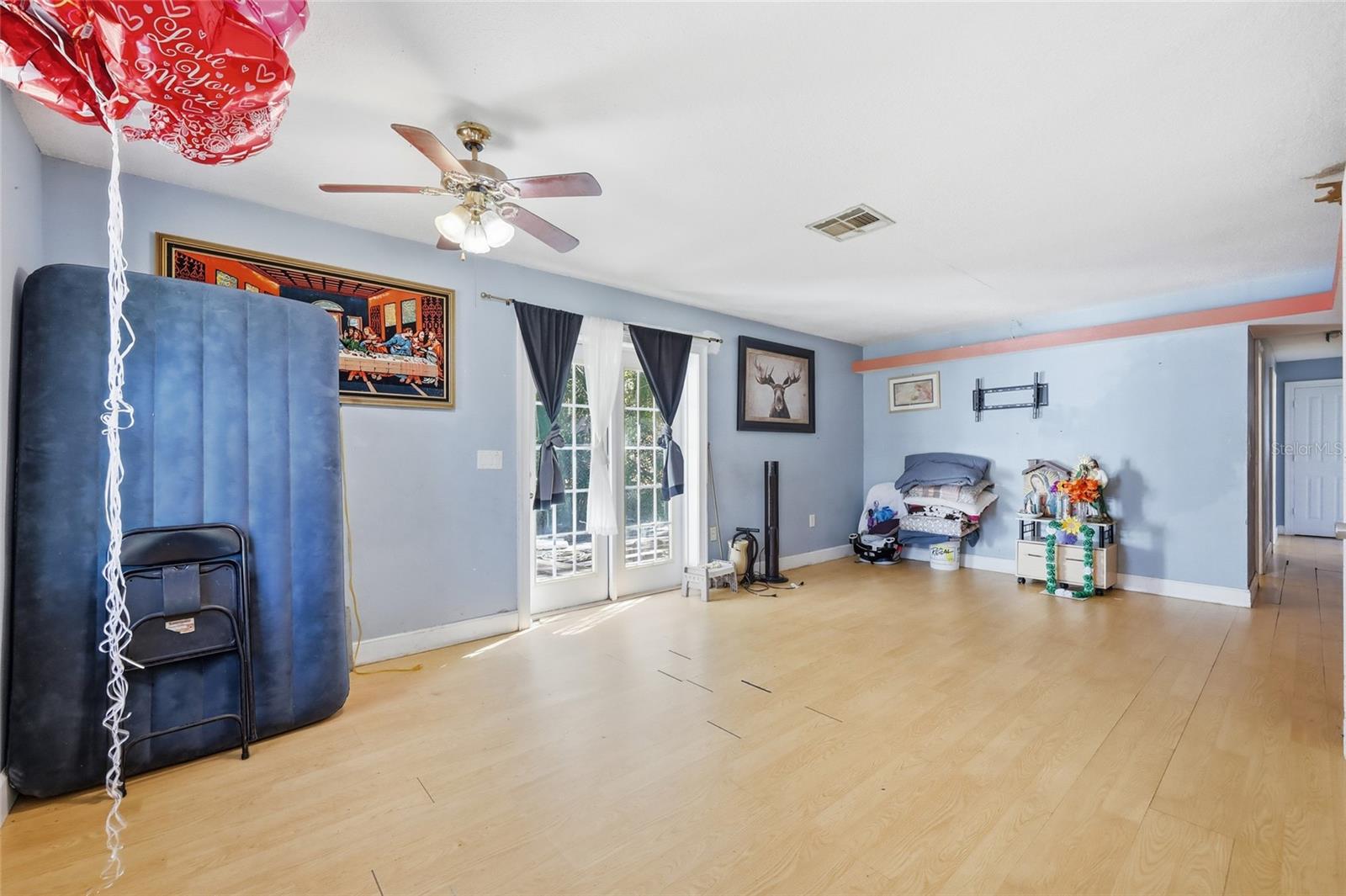 ACREAGE - Residential