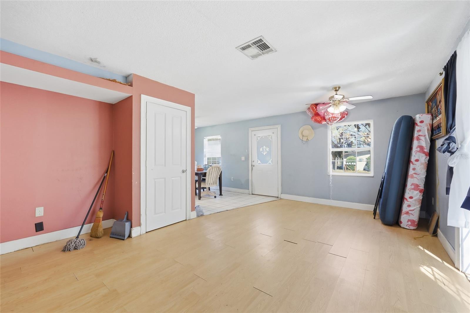 ACREAGE - Residential