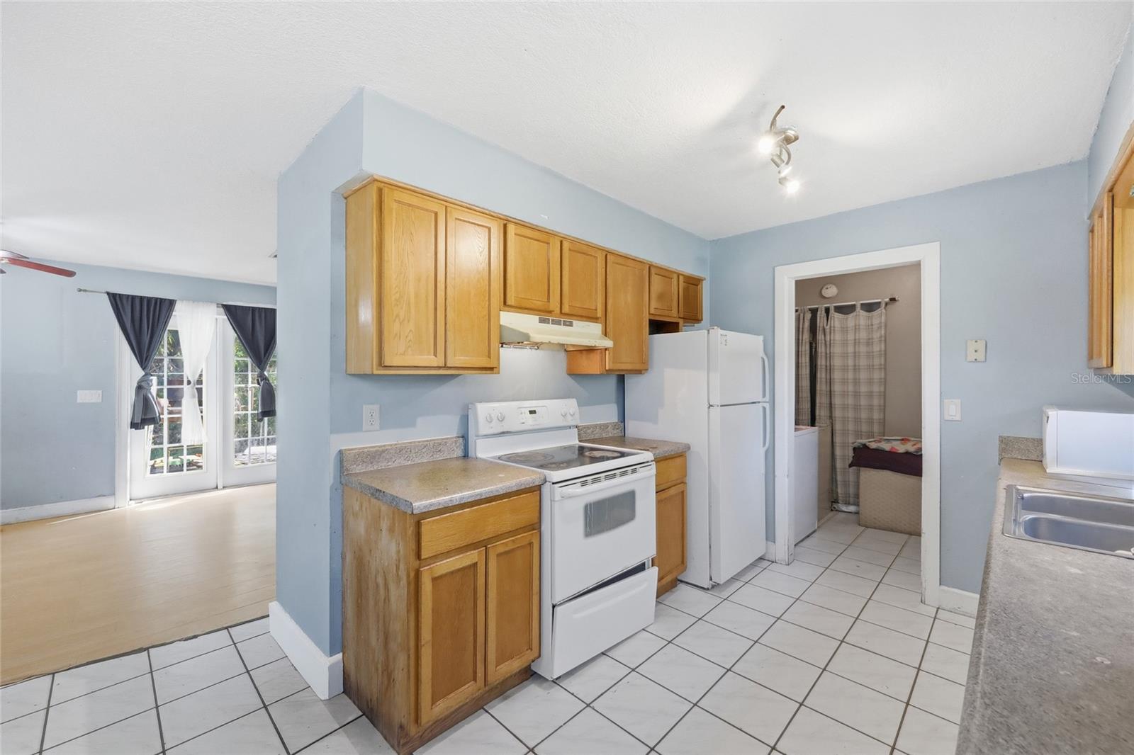 ACREAGE - Residential