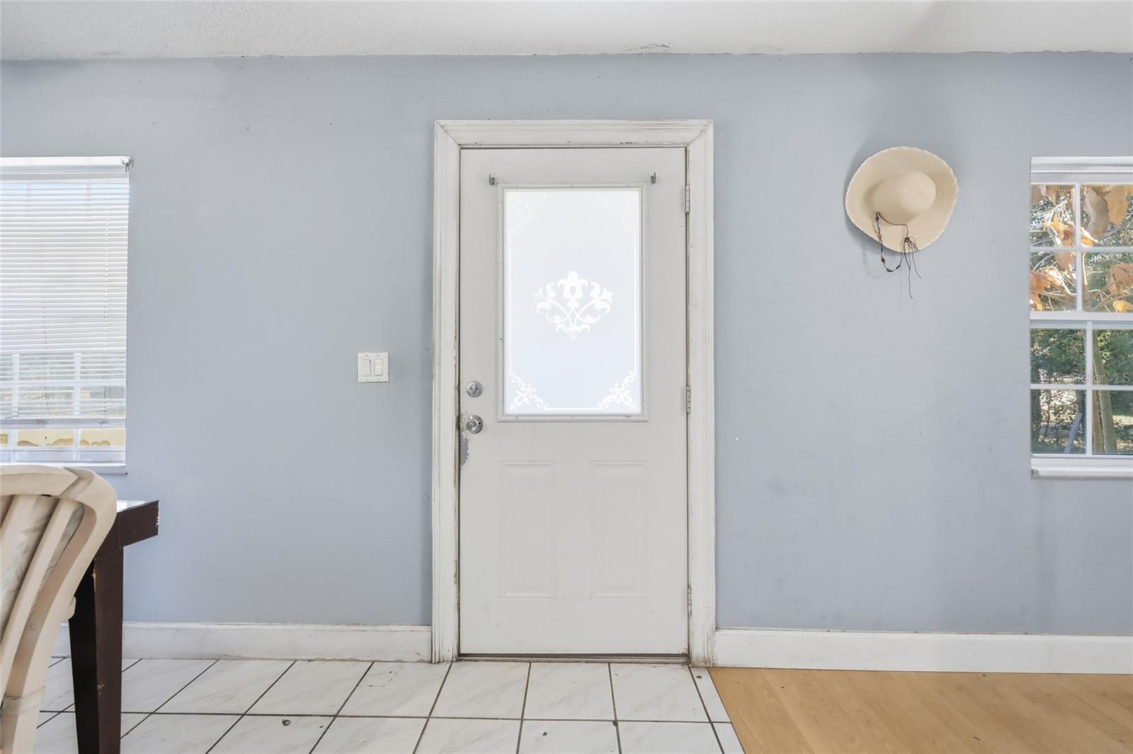 ACREAGE - Residential