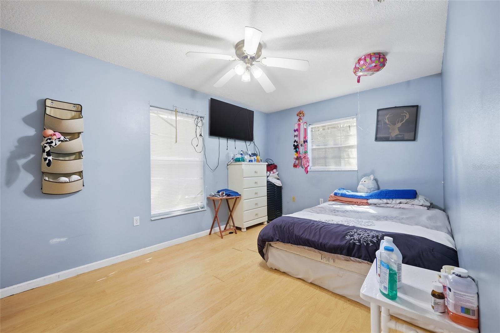 ACREAGE - Residential