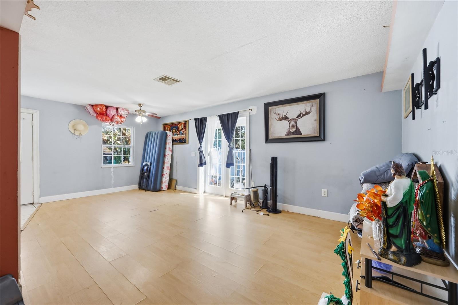 ACREAGE - Residential