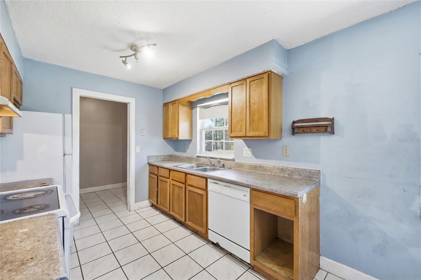 ACREAGE - Residential