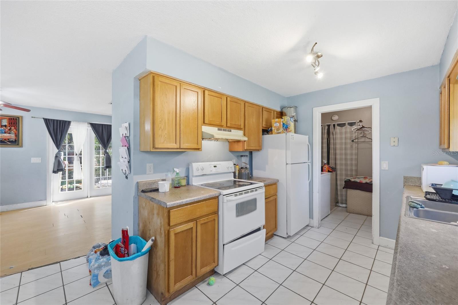 ACREAGE - Residential