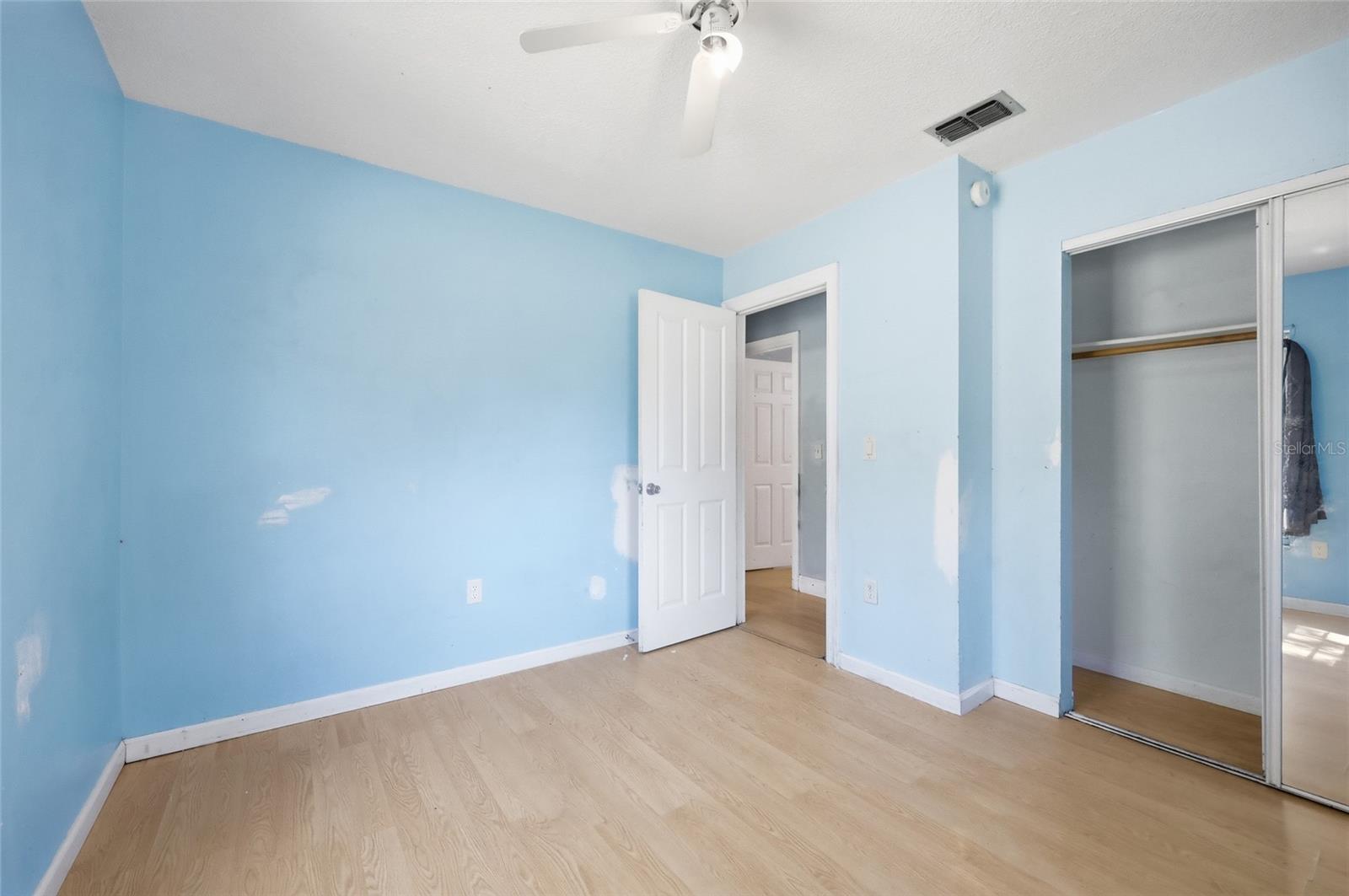 ACREAGE - Residential