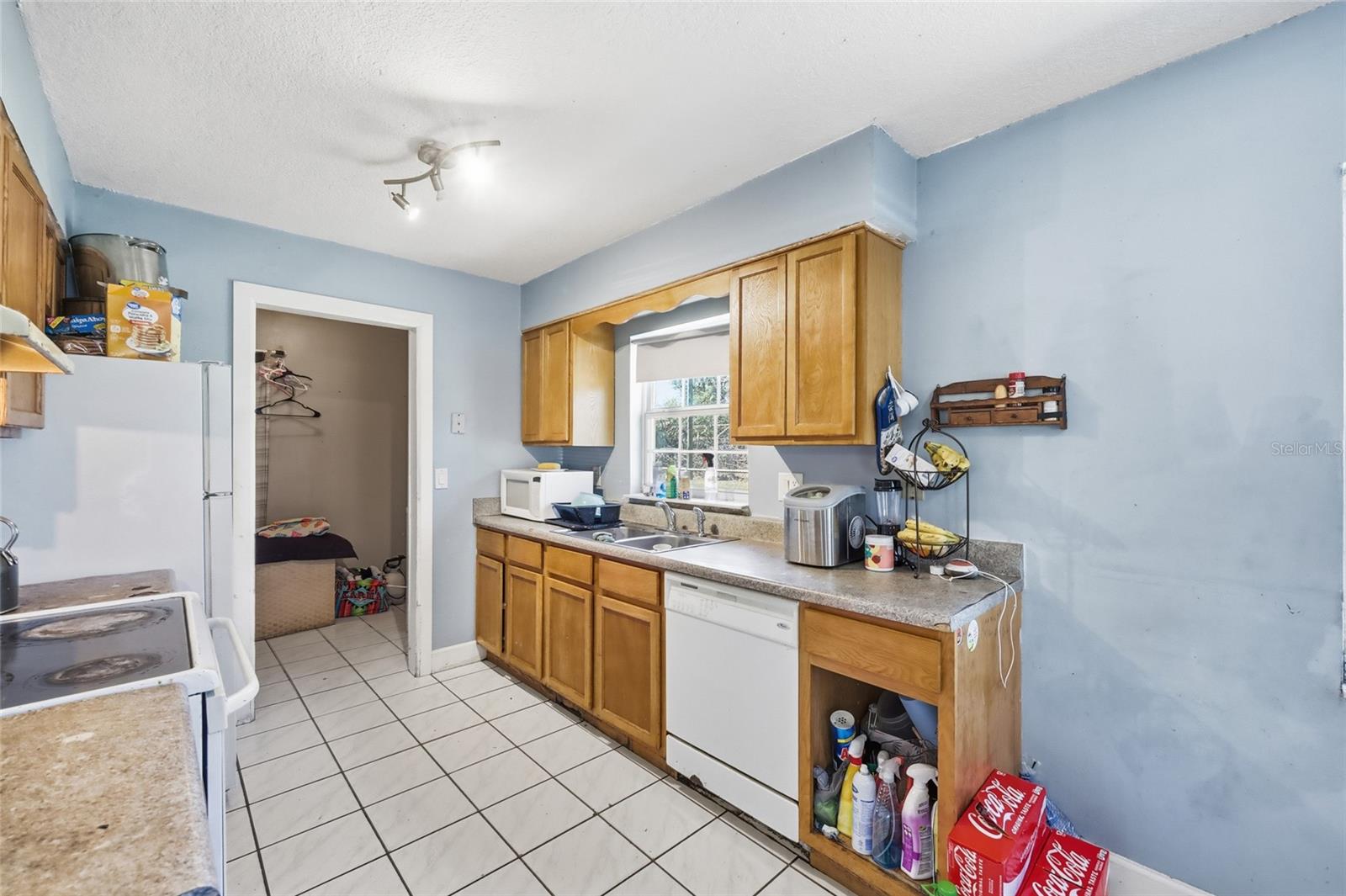 ACREAGE - Residential