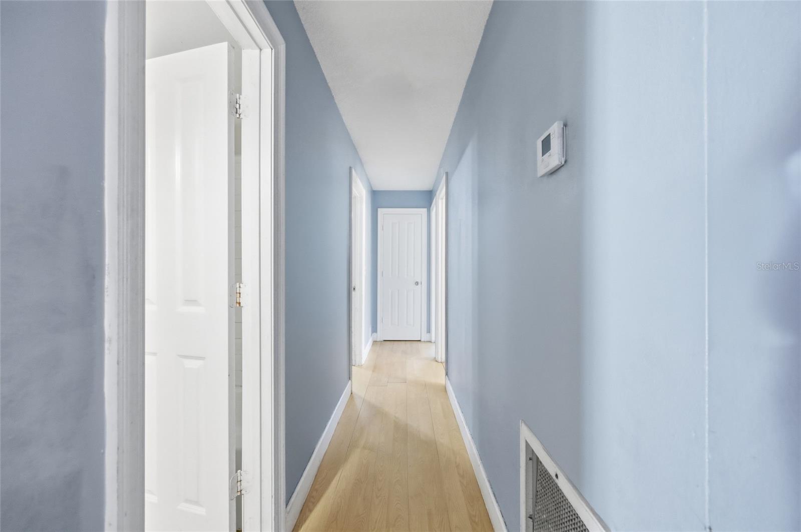 ACREAGE - Residential