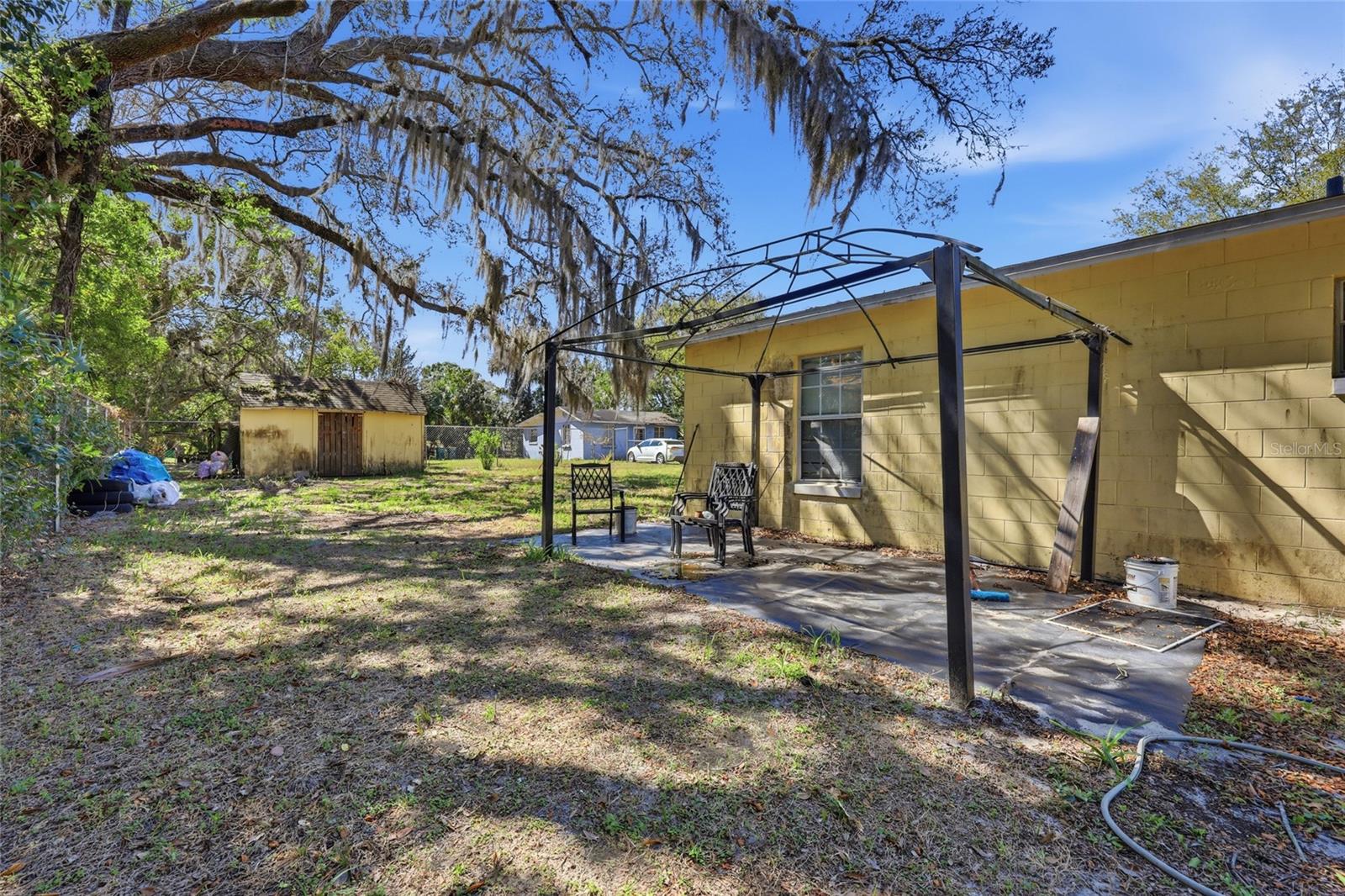 ACREAGE - Residential