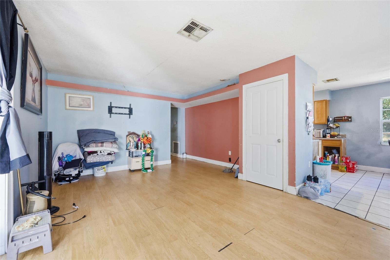 ACREAGE - Residential