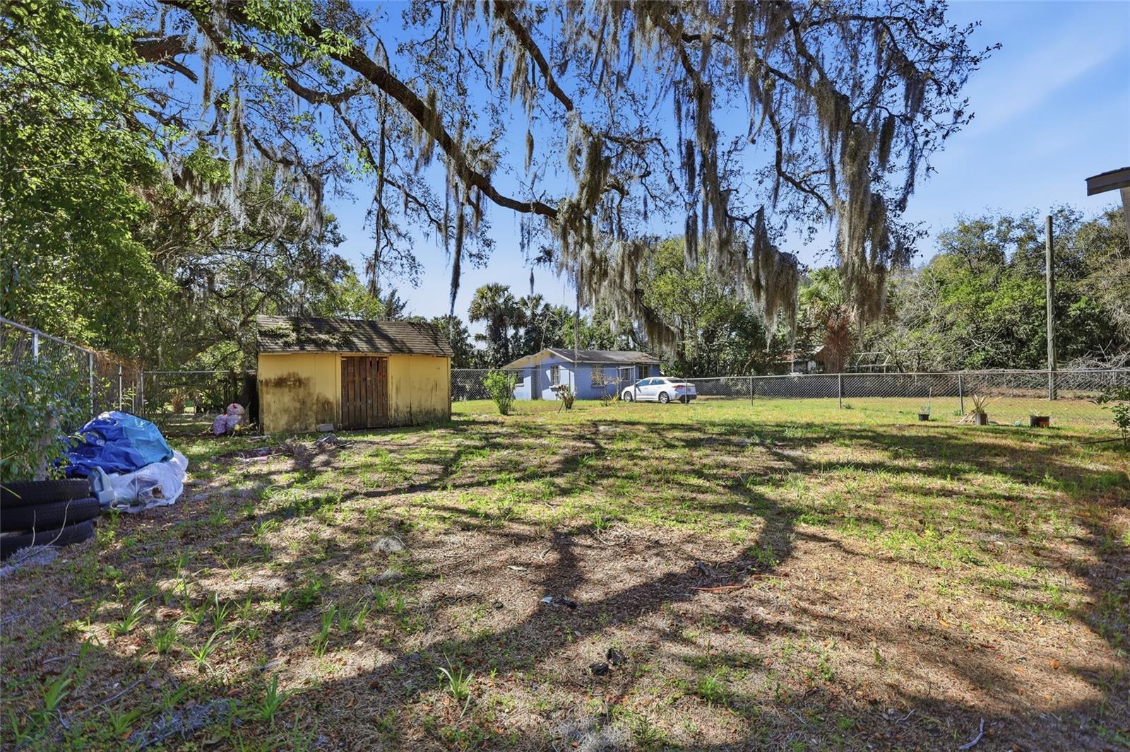 ACREAGE - Residential