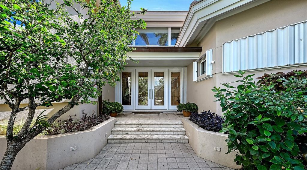 Photo of 510 Harbor Gate Way, Longboat Key, FL 34228 (MLS # A4671696)