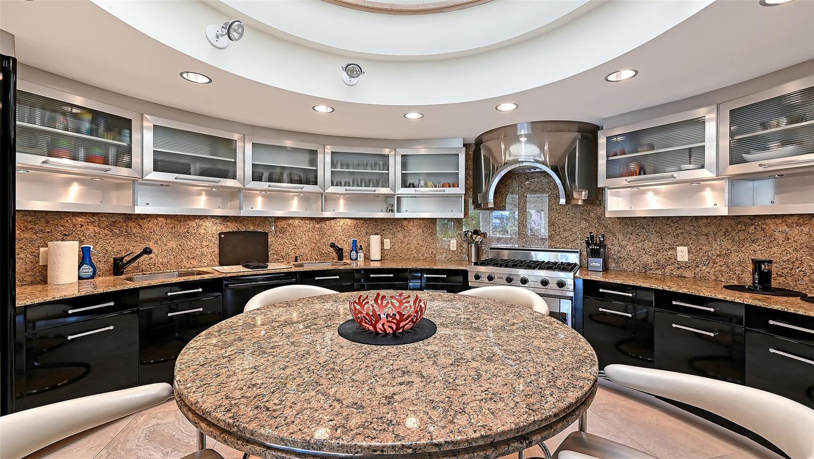 BAY ISLES - Residential