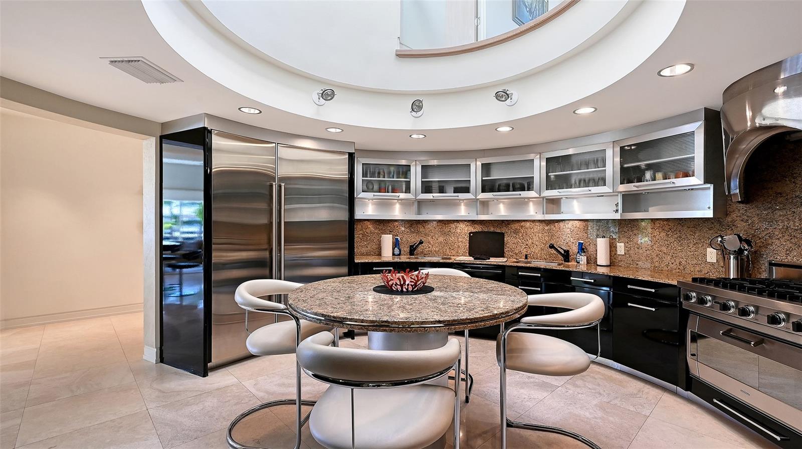 BAY ISLES - Residential