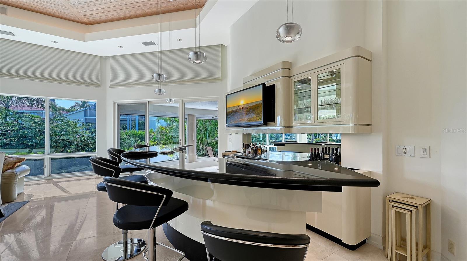 BAY ISLES - Residential