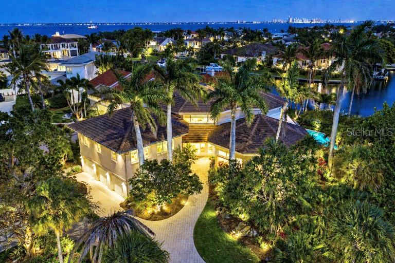 510 HARBOR GATE WAY