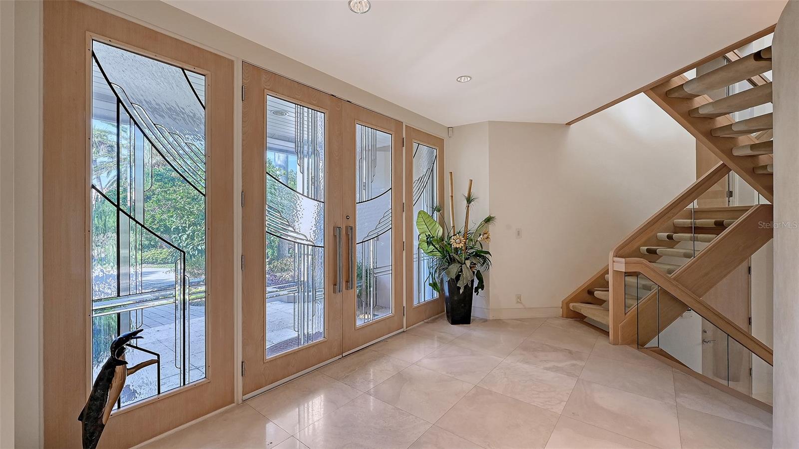 BAY ISLES - Residential