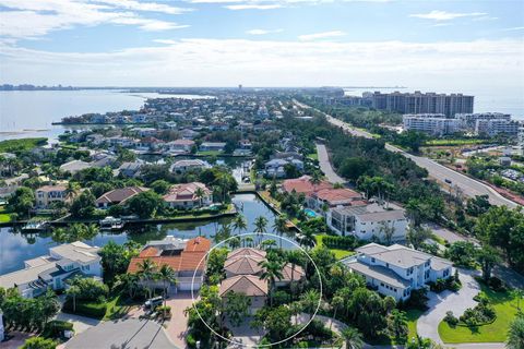 Photo of 510 Harbor Gate Way, Longboat Key, FL 34228 (MLS # A4671696)