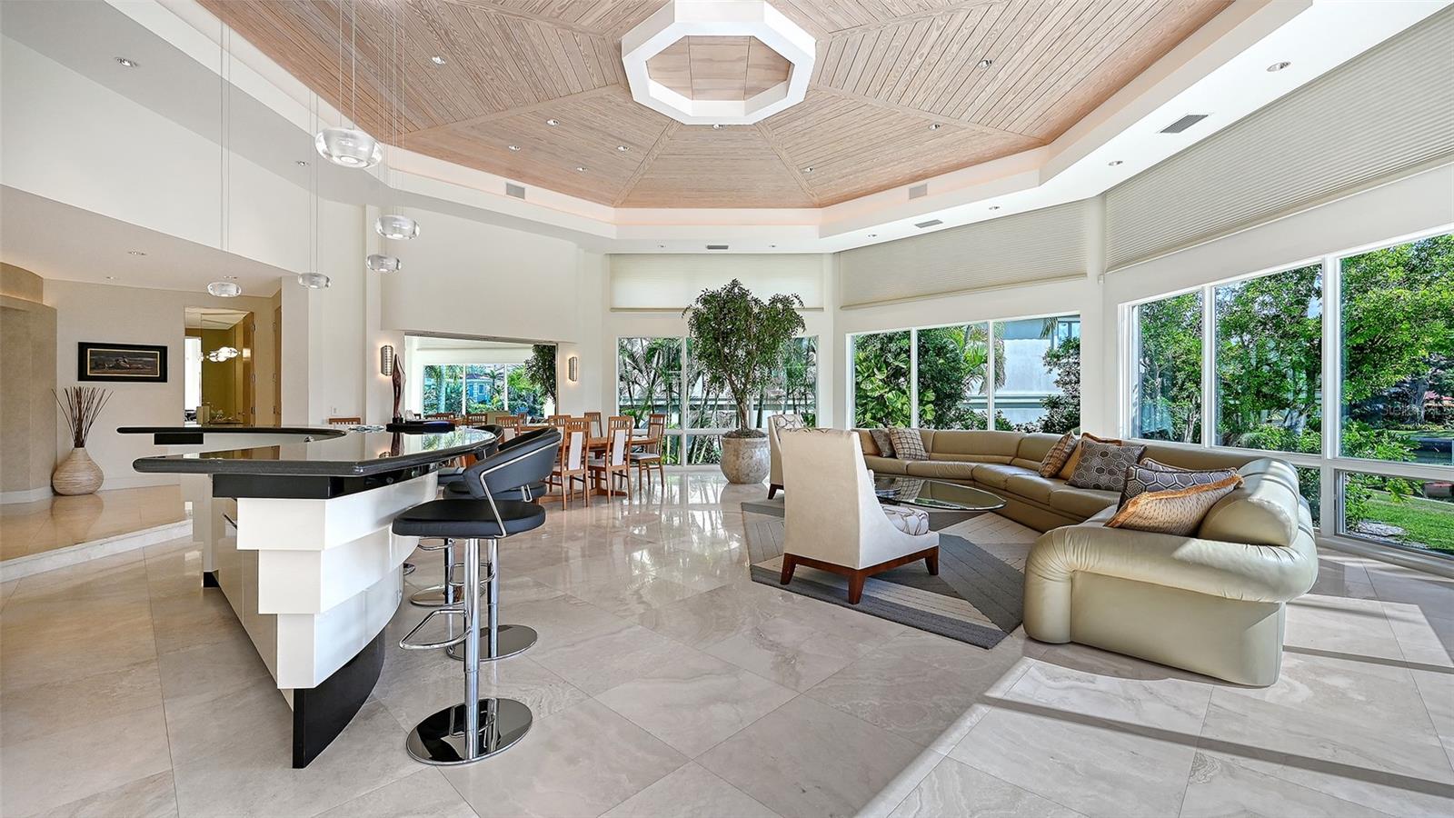 BAY ISLES - Residential