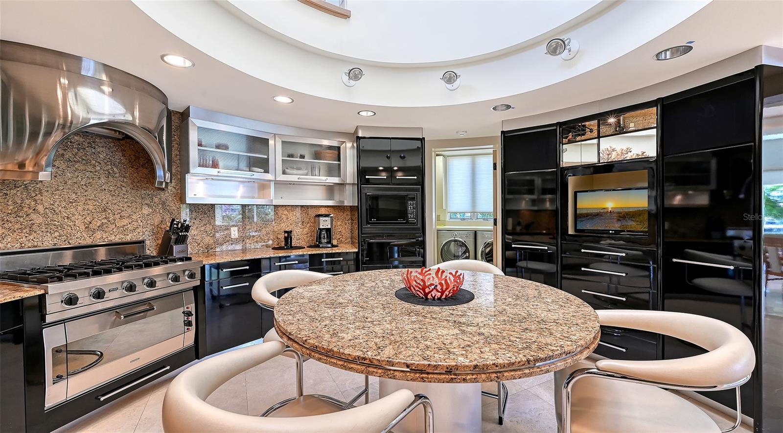 BAY ISLES - Residential