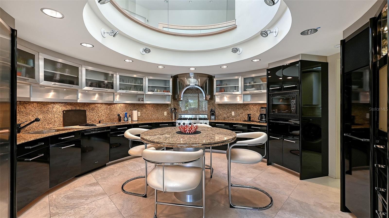 BAY ISLES - Residential