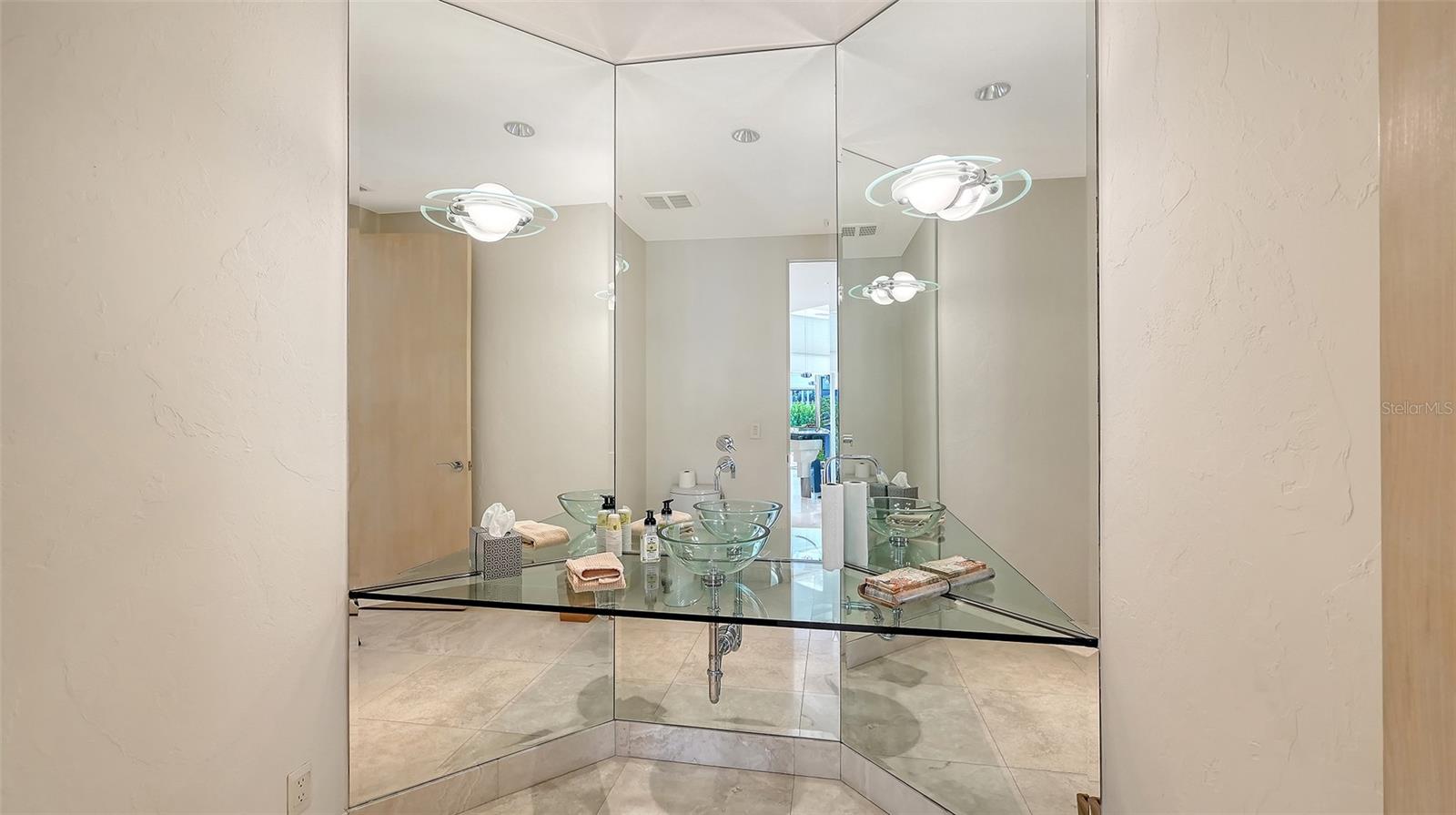 BAY ISLES - Residential