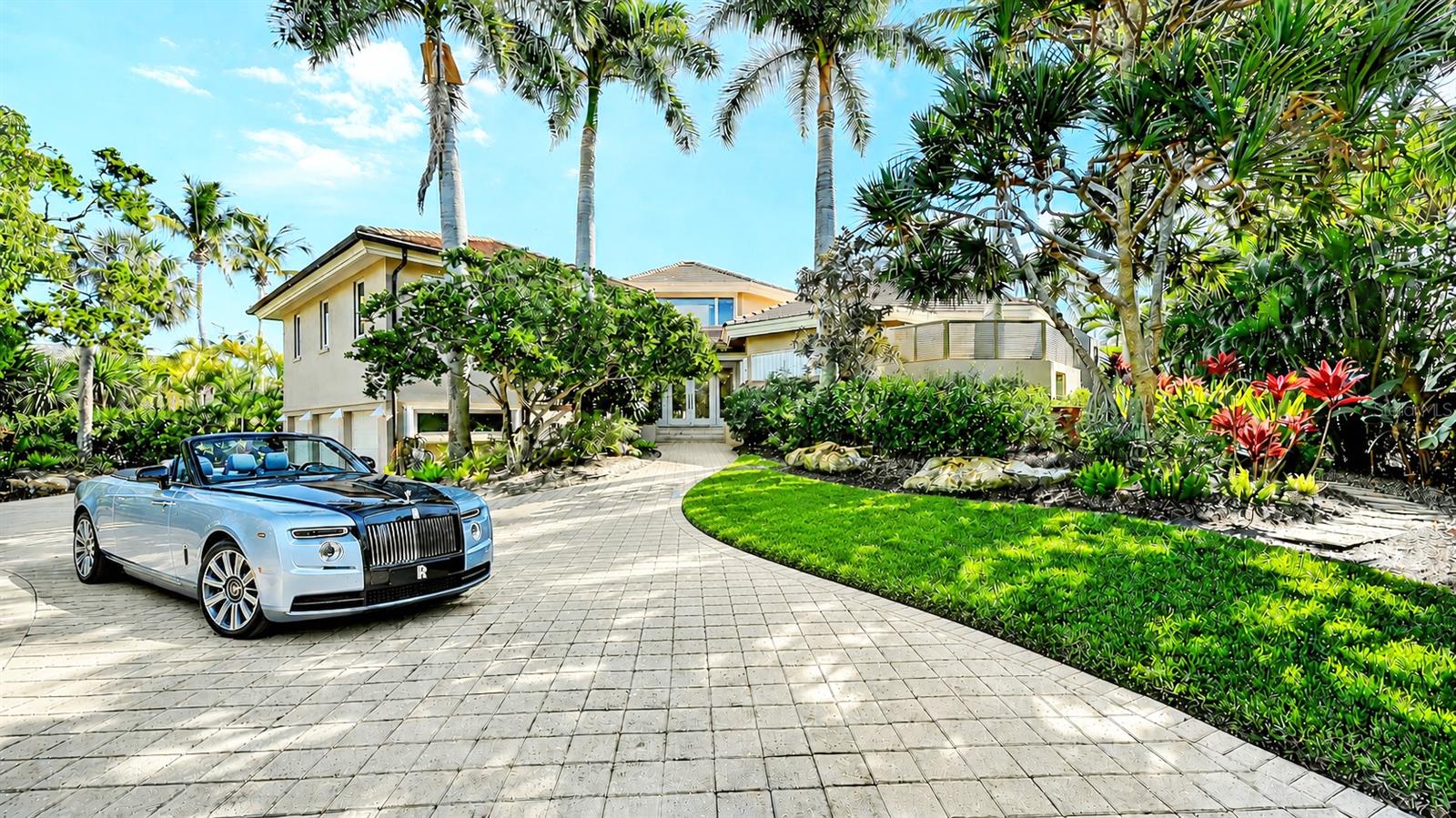 BAY ISLES - Residential