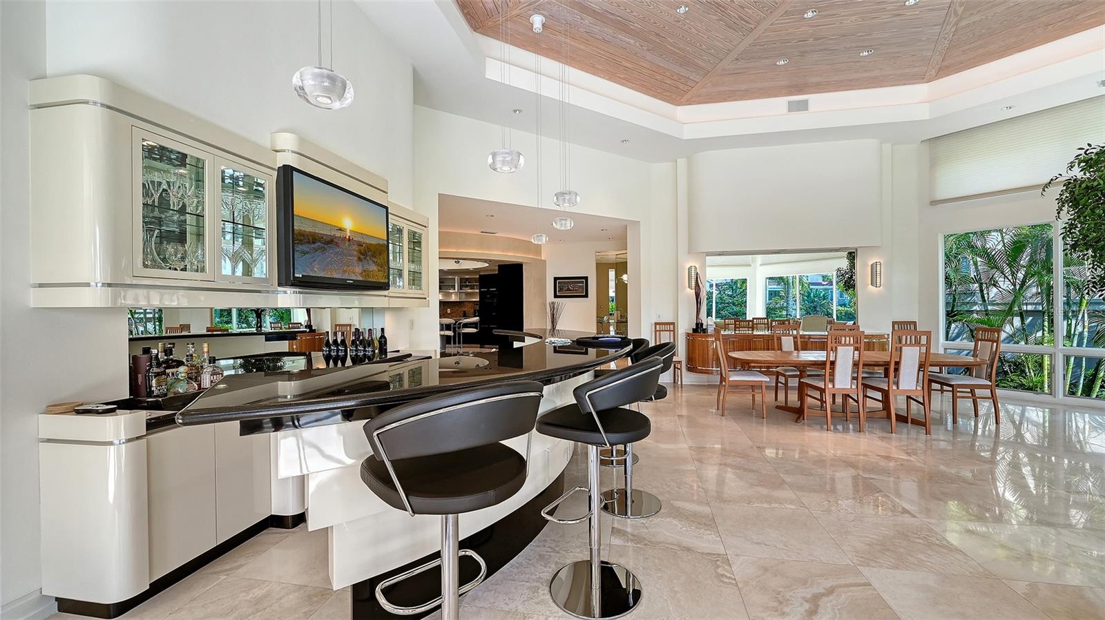 BAY ISLES - Residential