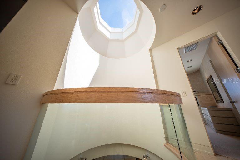 BAY ISLES - Residential
