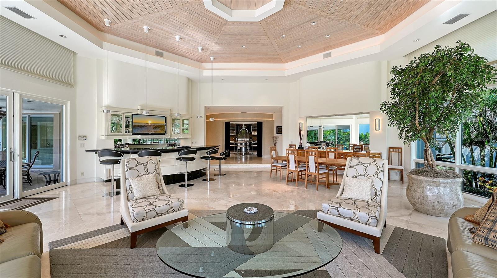 BAY ISLES - Residential