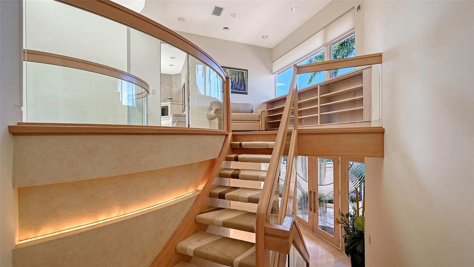 BAY ISLES - Residential