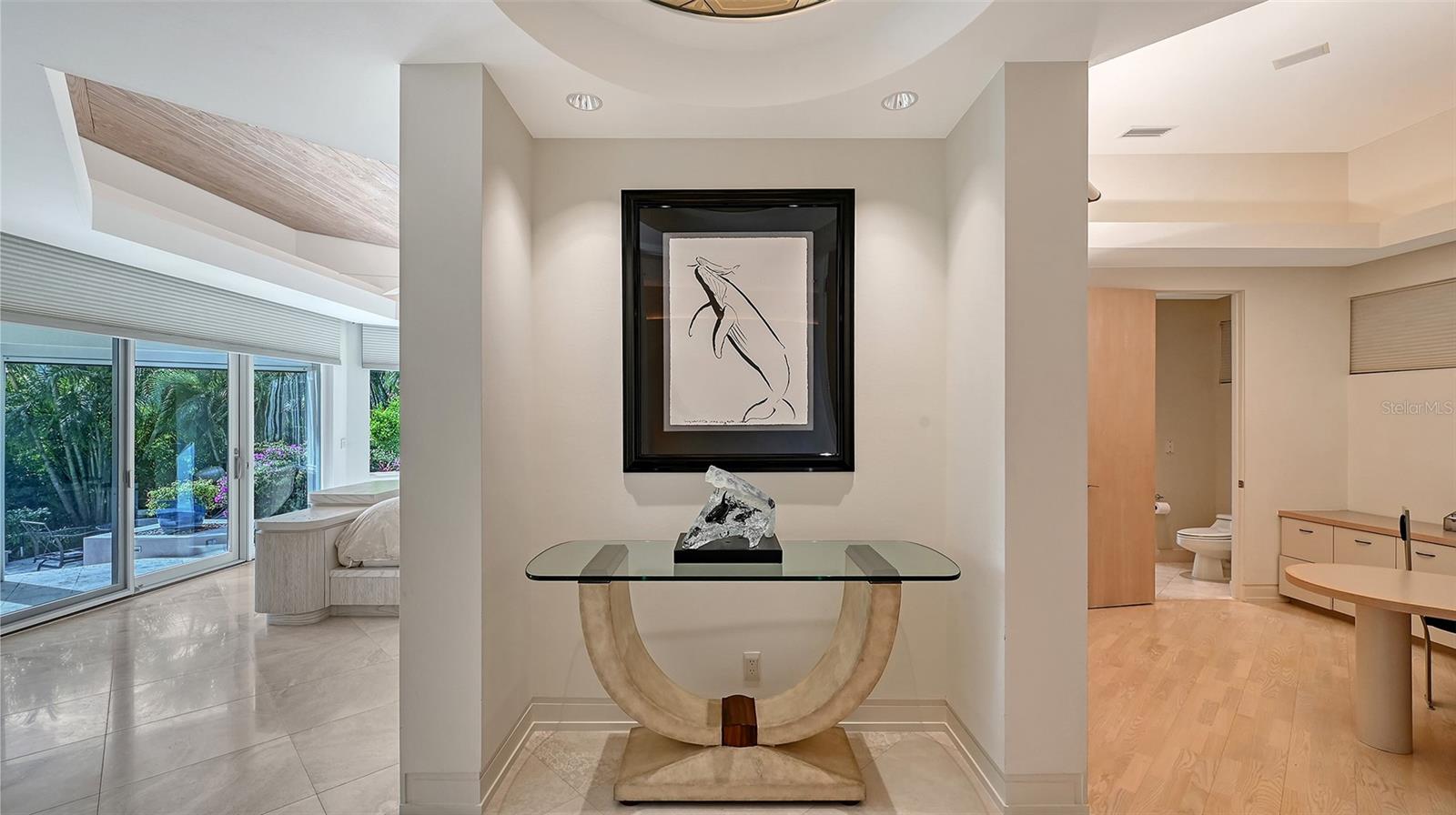 BAY ISLES - Residential