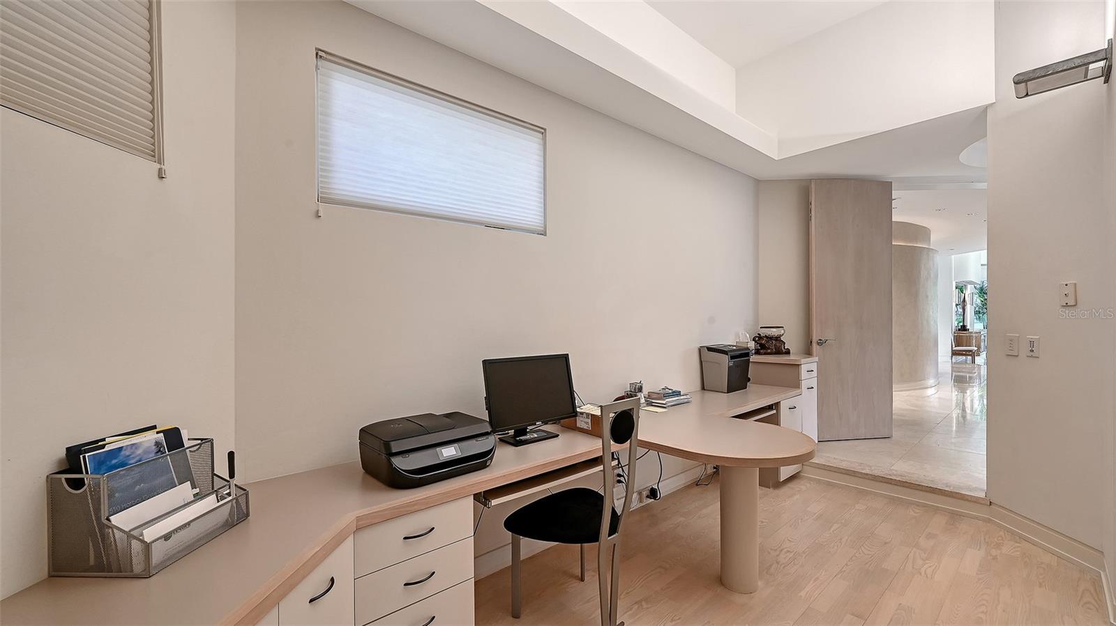 BAY ISLES - Residential