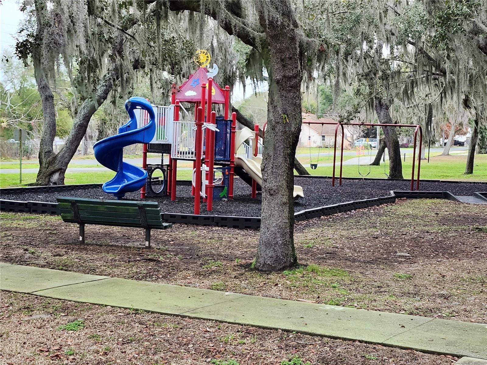 MONTVERDE LAKESIDE DIV - Residential