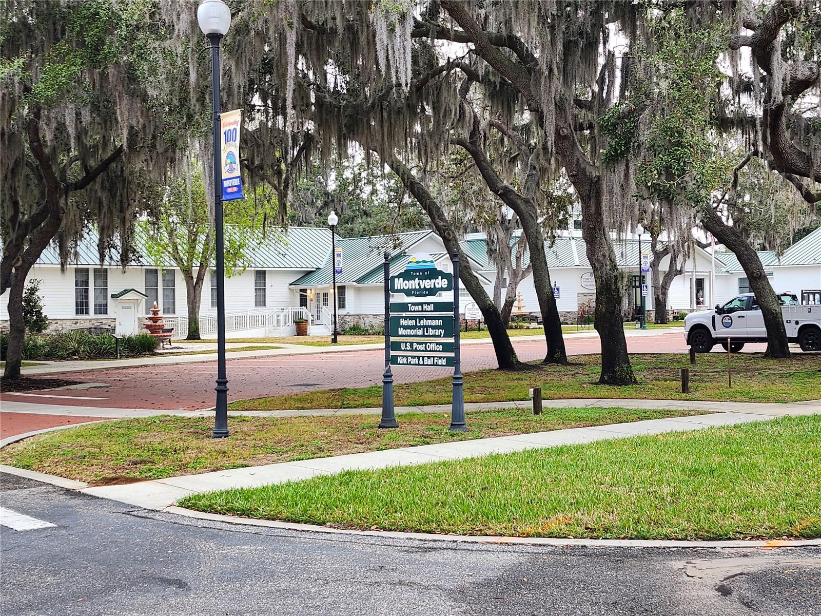 MONTVERDE LAKESIDE DIV - Residential